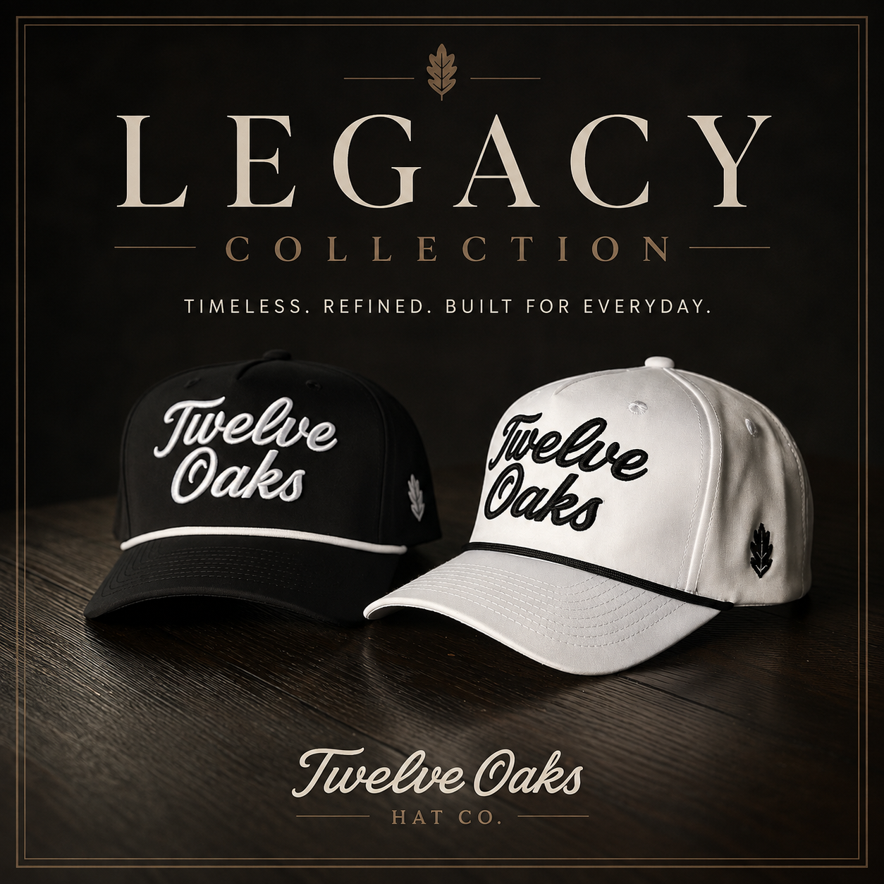 Legacy Collection