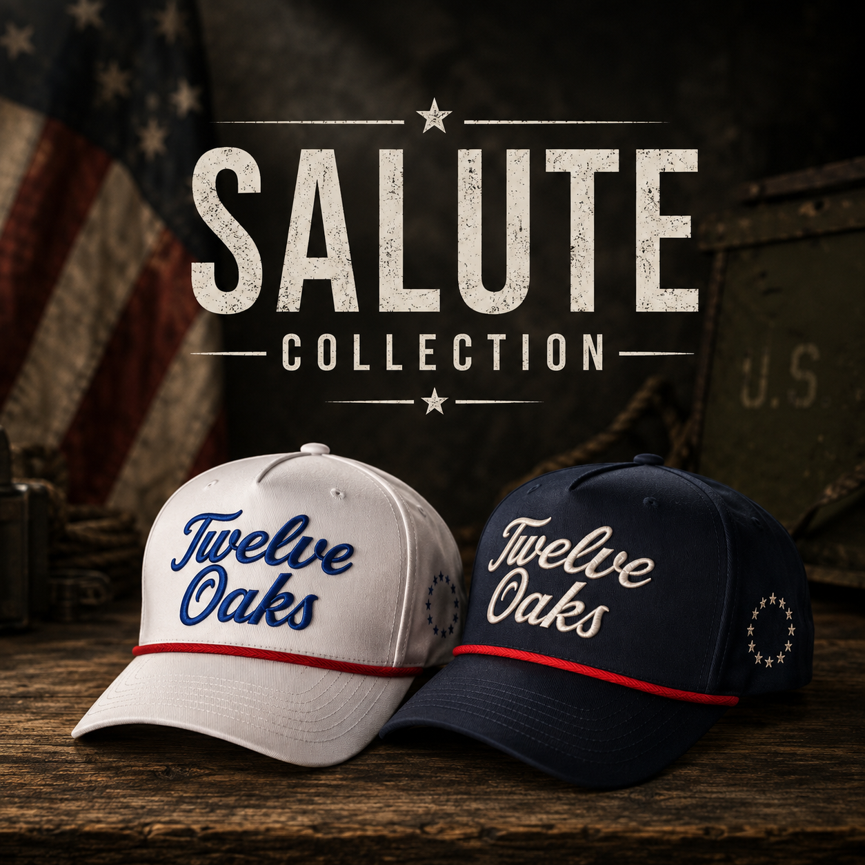 Salute Collection