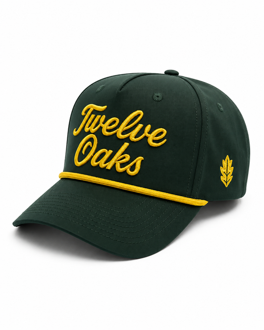 Founders Collection - Evergreen