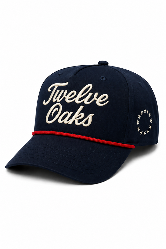 Salute Collection - Old Glory