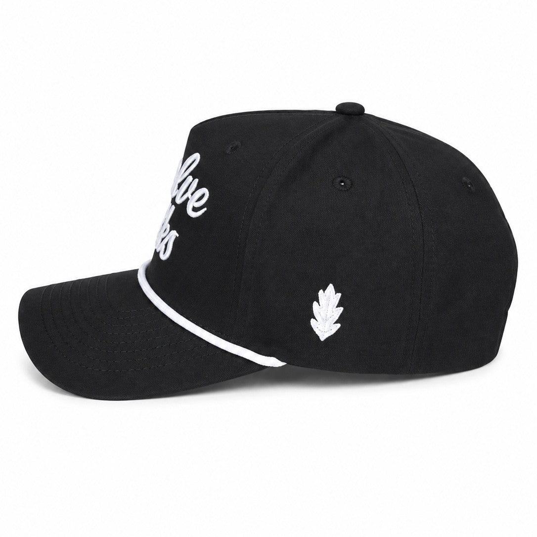Legacy Black