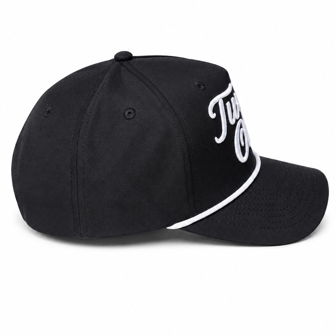 Legacy Black