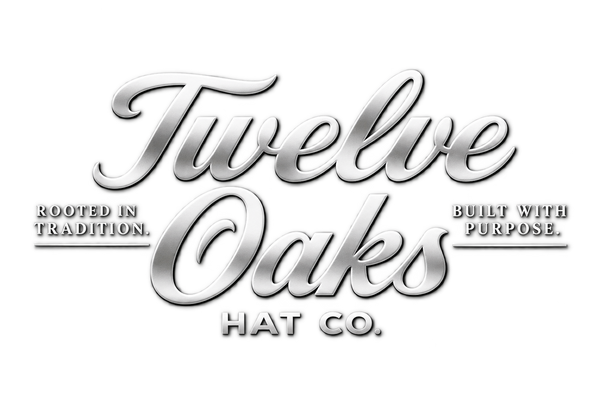 Twelve Oaks Hat Co.