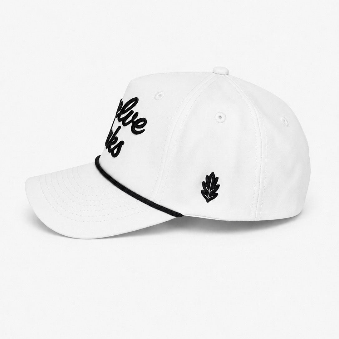Legacy White