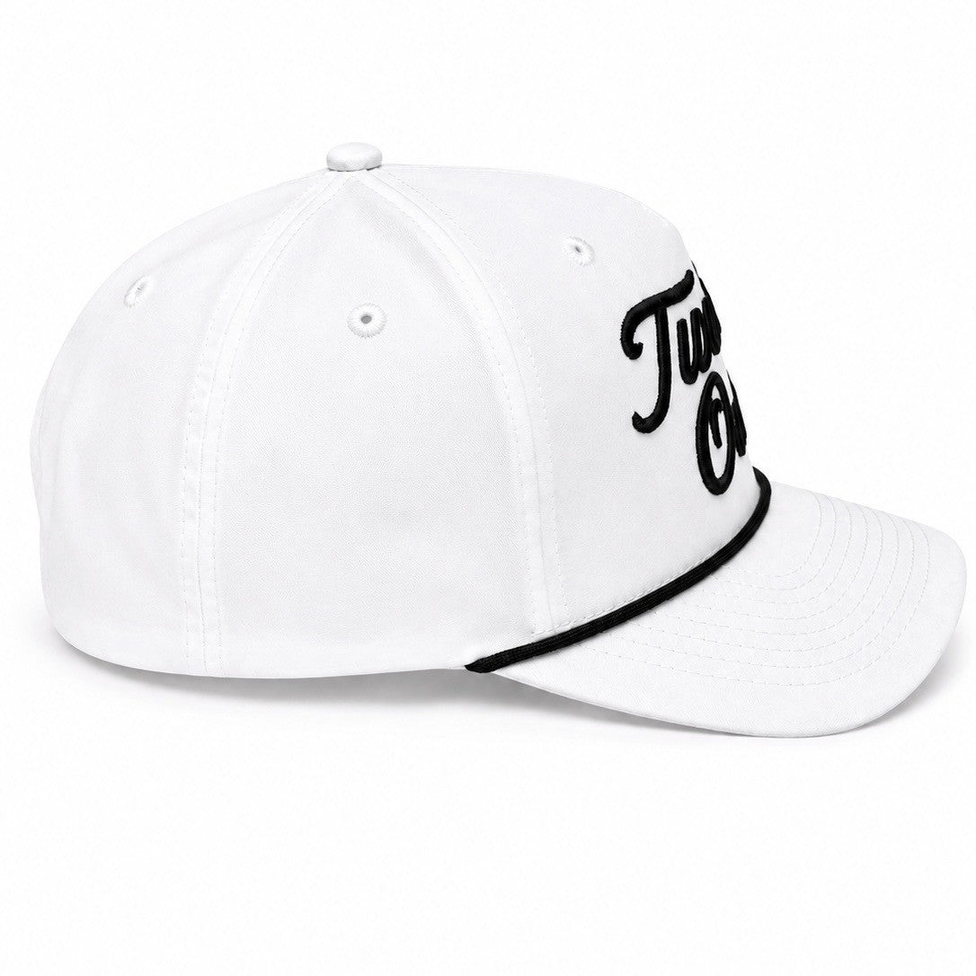 Legacy White